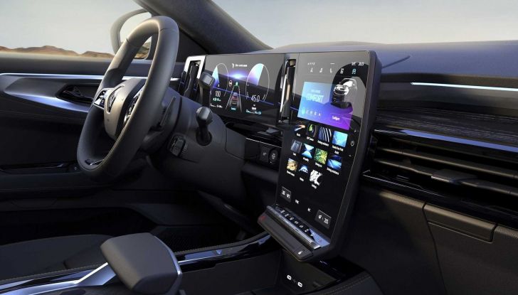 Renault Austral 2022