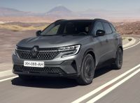 Renault Austral: svelata l’erede della Kadjar, in vendita dall’autunno