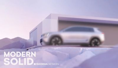 Skoda: entro fine anno debutta un nuovo SUV di medie dimensioni