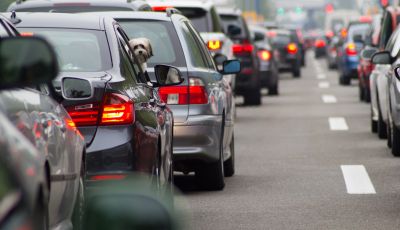 L’età media delle auto circolanti in Italia? Almeno 12 anni!