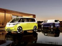 Volkswagen ID.Buzz: il “Bulli” rinasce in versione elettrica