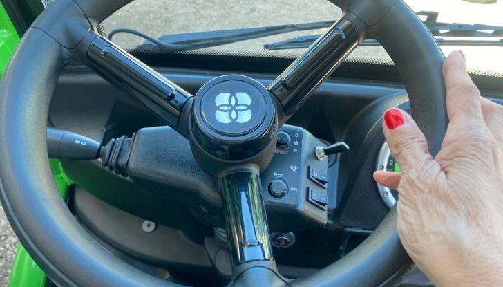 Estrima lancia a Procida il primo servizio Birò Share al mondo - Foto 2 di 13