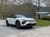 Citroen C5 X: la berlina ad assetto rialzato arriva in Italia da 33.250 Euro
