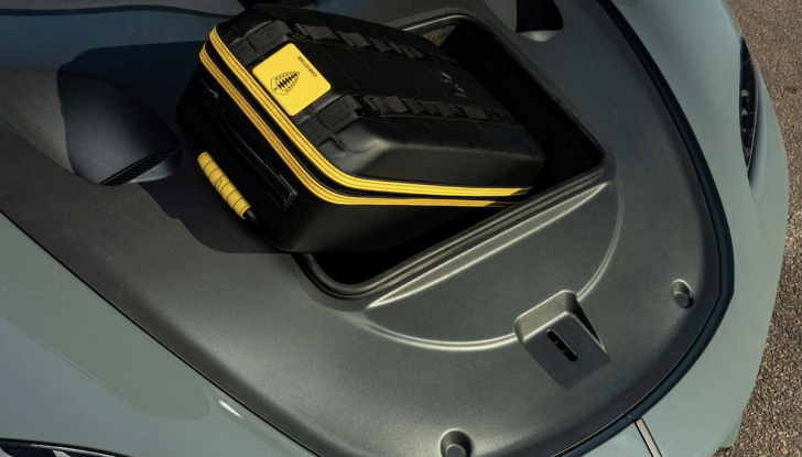 Koenigsegg Gemera: il sound del motore lascia a bocca aperta - Foto 13 di 13