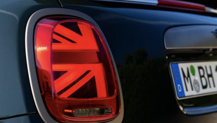 Mini Cooper S Cabrio Resolute Edition da oggi è realtà - Foto 12 di 16