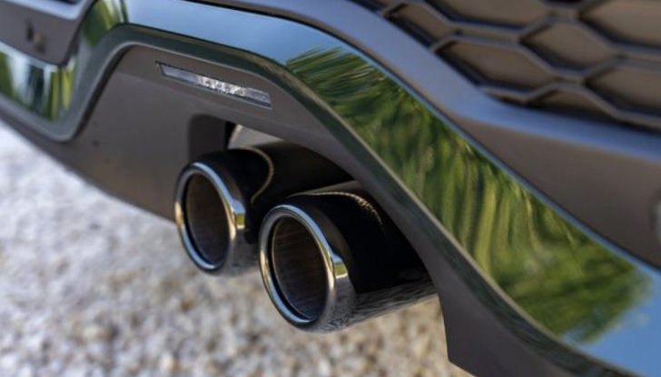 Mini Cooper S Cabrio Resolute Edition da oggi è realtà - Foto 14 di 16