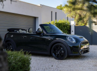 Mini Cooper S Cabrio Resolute Edition da oggi è realtà