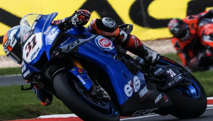 Orari Superbike 2022, GP di Aragon (Spagna) su Sky e TV8 - Foto 1 di 11