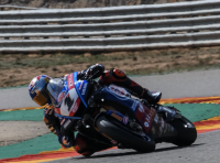 Orari Superbike 2022, GP di Aragon (Spagna) su Sky e TV8