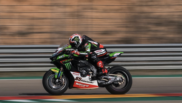 Orari Superbike 2022, GP di Aragon (Spagna) su Sky e TV8 - Foto 5 di 11