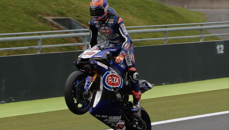 Orari Superbike 2022, GP di Aragon (Spagna) su Sky e TV8 - Foto 6 di 11