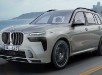Alpina XB7 2022: la nuova BMW X7 diventa ancora più elegante