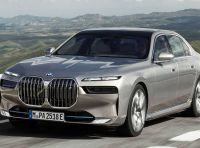 Nuova BMW Serie 7: l’ammiraglia (anche elettrica) vola ancora più in alto!