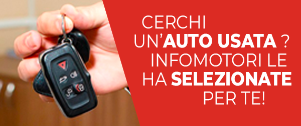 vendi la tua auto usata ai migliori concessionari italiani