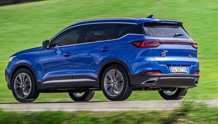 DR Automobiles fa coppia con FCA Bank: ecco i finanziamenti per la gamma italiana - Foto 3 di 11