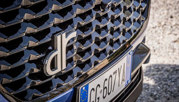 DR Automobiles fa coppia con FCA Bank: ecco i finanziamenti per la gamma italiana - Foto 4 di 11