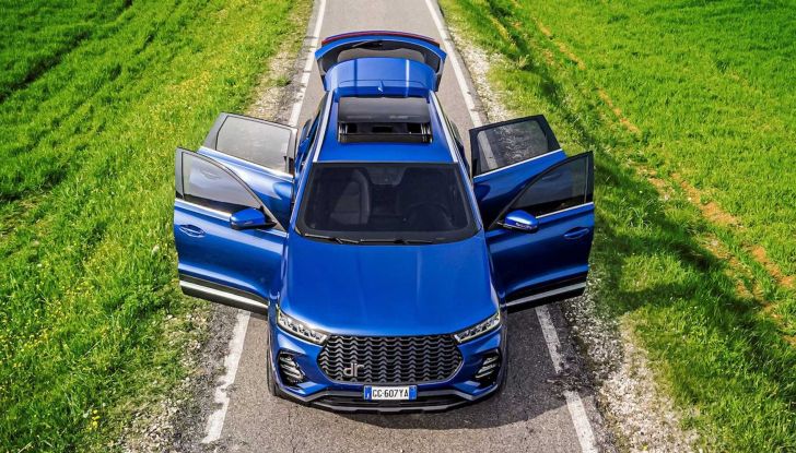 DR Automobiles fa coppia con FCA Bank: ecco i finanziamenti per la gamma italiana - Foto 1 di 11