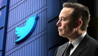 Elon Musk senza limiti: dopo Tesla e SpaceX ora vuole anche Twitter!