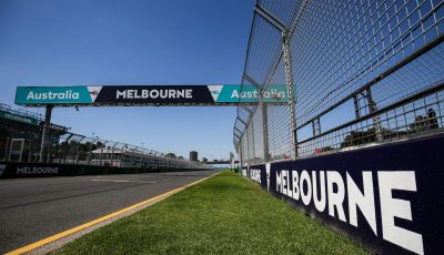 F1 2022, GP d’Australia: gli orari Tv Sky e TV8 di Melbourne
