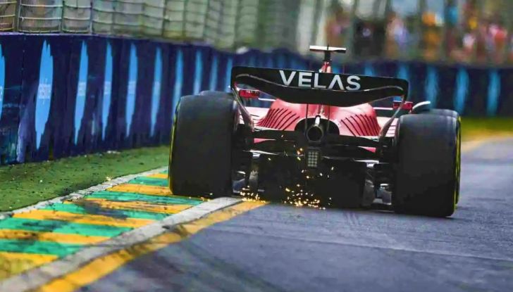 F1 GP Imola 2023, in vendita altri 3.660 biglietti Prato Tosa e Prato Tosa 2 - Foto 2 di 8