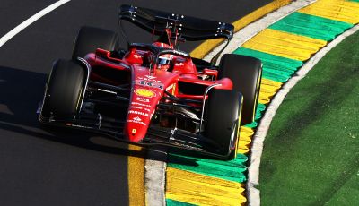 F1 2022, GP dell’Emilia-Romagna: gli orari Sky e TV8 di Imola