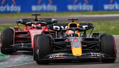 F1 2022, GP degli Stati Uniti: gli orari TV Sky e TV8 di Miami