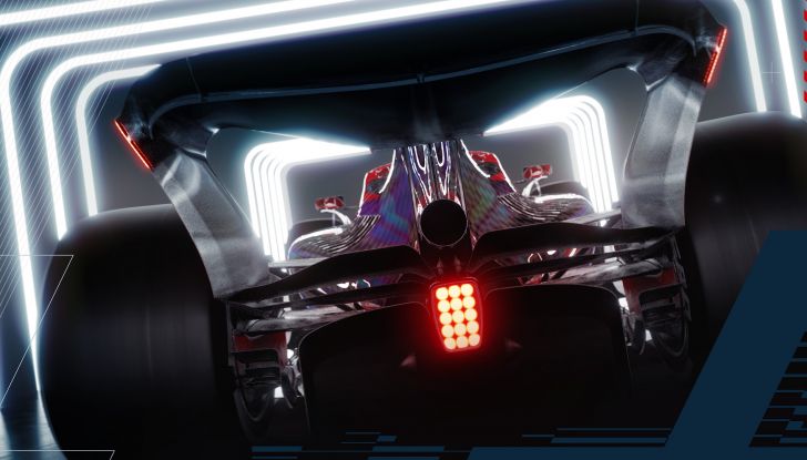 F1 2022: online il trailer del nuovo videogioco, in uscita il 1° luglio - Foto 10 di 10