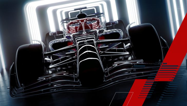 F1 2022: online il trailer del nuovo videogioco, in uscita il 1° luglio - Foto 7 di 10