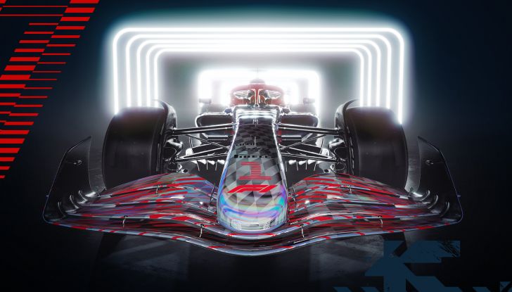 F1 2022: online il trailer del nuovo videogioco, in uscita il 1° luglio - Foto 9 di 10