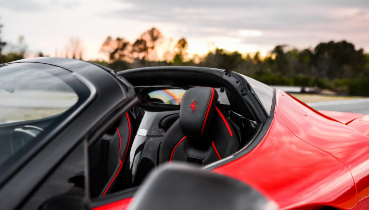 Ferrari LaFerrari avrà un’erede: sarà la F250 in arrivo nel 2024 - Foto 14 di 16