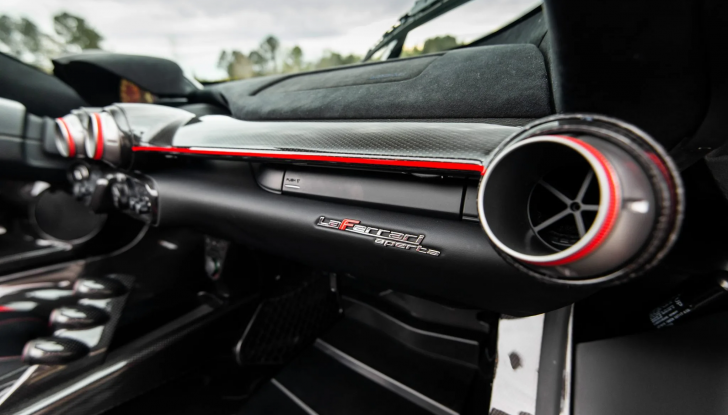 Ferrari LaFerrari avrà un’erede: sarà la F250 in arrivo nel 2024 - Foto 15 di 16