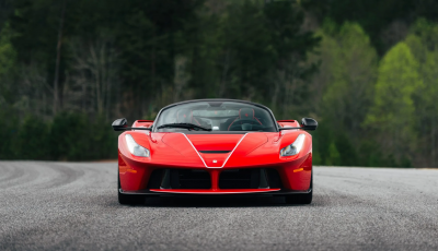 Ferrari LaFerrari avrà un’erede: sarà la F250 in arrivo nel 2024