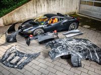 Test car in vendita: comprereste il prototipo della Ferrari LaFerrari?