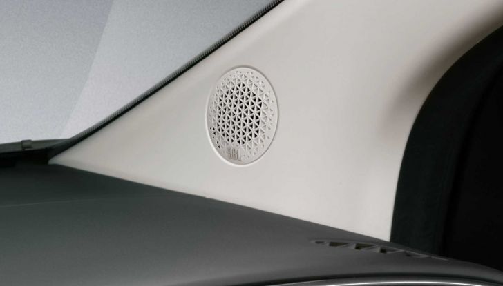 Fiat 500 Elettrica a 199 euro al mese con anticipo e interessi zero - Foto 5 di 5