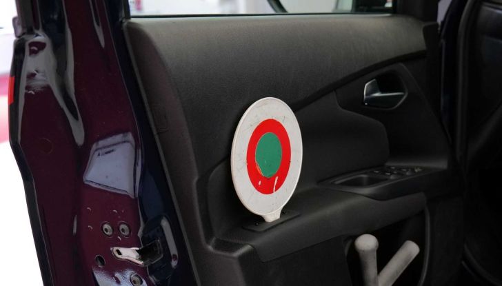 La nuova Fiat Tipo 2022 al servizio dell’Arma dei Carabinieri - Foto 6 di 6