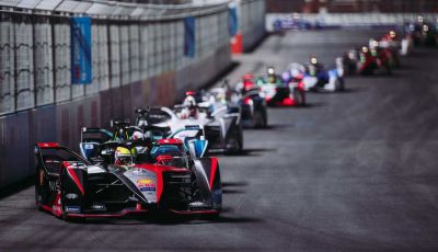 Formula E, ePrix di Roma 2022: gli orari Tv della tappa italiana