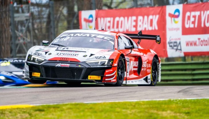 Valentino Rossi: “È stato un 2023 di grandi risultati” - Foto 18 di 52