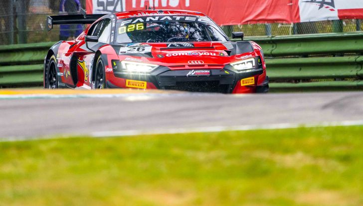 Valentino Rossi: “È stato un 2023 di grandi risultati” - Foto 19 di 52