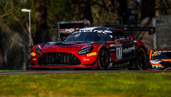 Valentino Rossi: “È stato un 2023 di grandi risultati” - Foto 25 di 52