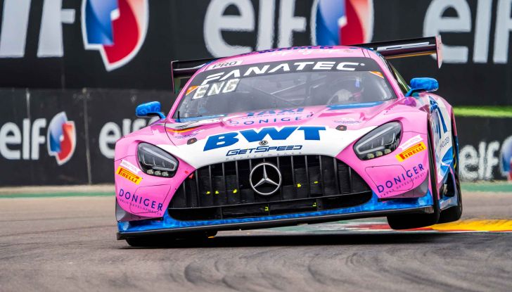 Valentino Rossi: “È stato un 2023 di grandi risultati” - Foto 10 di 52