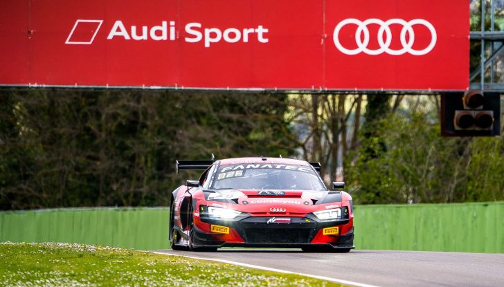 Valentino Rossi: “È stato un 2023 di grandi risultati” - Foto 33 di 52