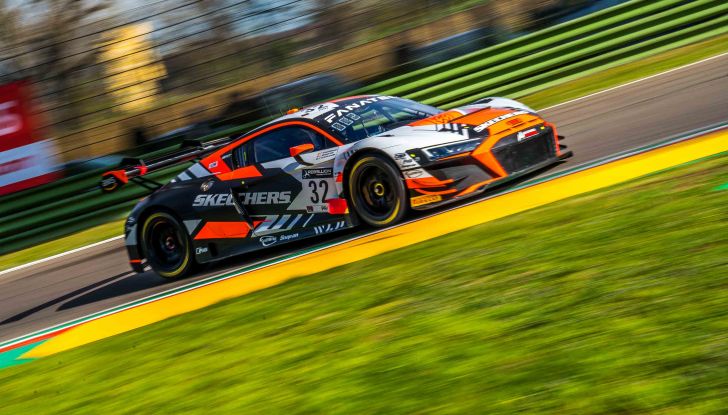 Valentino Rossi: “È stato un 2023 di grandi risultati” - Foto 34 di 52