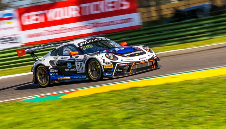 Valentino Rossi: “È stato un 2023 di grandi risultati” - Foto 35 di 52