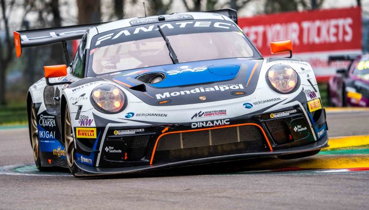 Valentino Rossi: “È stato un 2023 di grandi risultati” - Foto 11 di 52