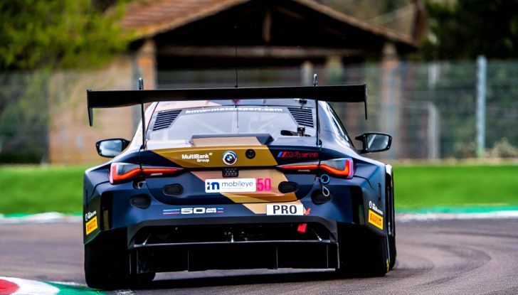 Valentino Rossi: “È stato un 2023 di grandi risultati” - Foto 44 di 52