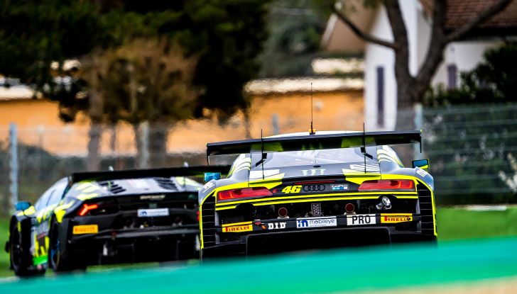 Valentino Rossi: “È stato un 2023 di grandi risultati” - Foto 45 di 52