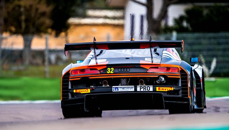 Valentino Rossi: “È stato un 2023 di grandi risultati” - Foto 46 di 52