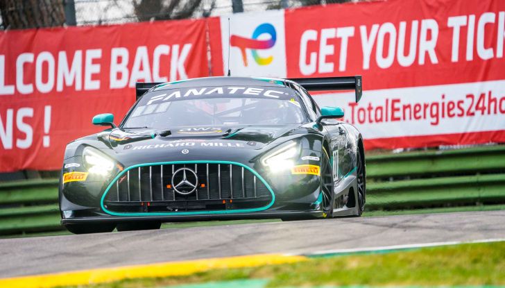 Valentino Rossi: “È stato un 2023 di grandi risultati” - Foto 12 di 52