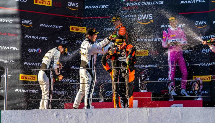 Valentino Rossi: “È stato un 2023 di grandi risultati” - Foto 51 di 52