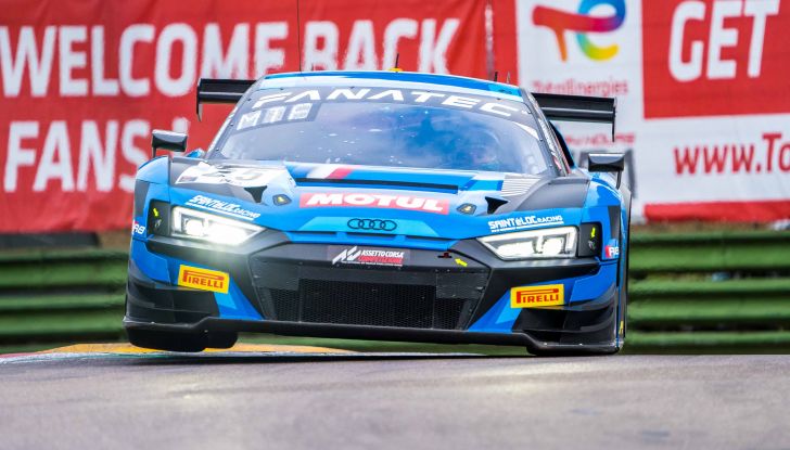 Valentino Rossi: “È stato un 2023 di grandi risultati” - Foto 14 di 52